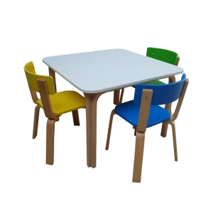 Quaro barski set 4+1